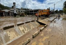 El Retiro se declara en Calamidad Pública para atender la emergencia