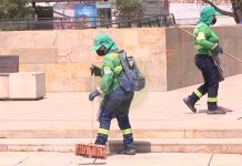 RIOASEO: “25 años haciendo lo mejor por nuestro municipio”