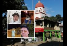 ATENCIÓN: ataque sicarial deja 4 jóvenes muertos en San Rafael