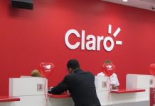 Multan a Claro por usar base de datos para fines no autorizados