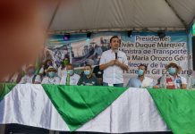 Vía el renacimiento, un sueño hecho realidad