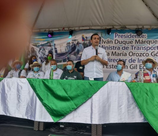 Vía el renacimiento, un sueño hecho realidad