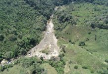 Comunidad de San Rafael inconforme por la licencia ambiental de la PCH Churimo