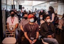 Con exposición fotográfica y debates de candidatos al CMJ inicia la Semana de la Juventud en Rionegro