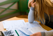 El 47% de los créditos hechos por los colombianos, fueron para salir de otras deudas