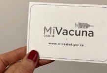 Así se venden carnés falsos de vacunación en las principales ciudades de Colombia