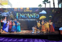 ‘Encanto’: se estrenó a nivel mundial la película inspirada en Colombia