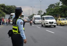 Pico y Placa del Valle de Aburrá sería de dos dígitos
