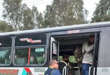 SITIRIO inició con actos de saboteo