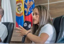 Consejo de Estado confirmó la nulidad de la elección de la contralora de Rionegro