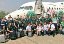 Crónica – Tragedia en el aire: la reconstrucción de la fatídica noche 5 años después