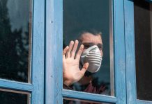 ¿Temor?: El covid desata nuevos encierros en el mundo