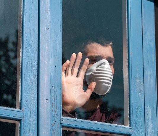 ¿Temor?: El covid desata nuevos encierros en el mundo