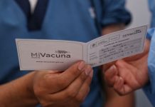 Confirmado: el carné de vacunación será obligatorio en Colombia