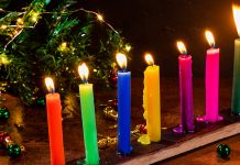 Escasez de parafina en Colombia afectaría el Día de las Velitas