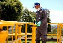 La E.S.P La Cimarrona de El Carmen de Viboral, se proyecta para el crecimiento del municipio