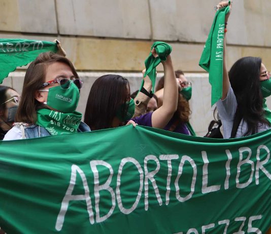 Encuesta IPSOS revela que los colombianos no están de acuerdo con la legalización del aborto