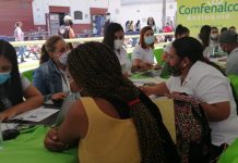 ¿Busca empleo? ReactívaT brindará más de 500 vacantes para jóvenes en La Ceja