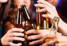 Según estudio: los jóvenes consumen alcohol desde los 13 años