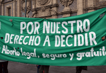 Frenazo a debate sobre el aborto
