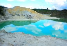 ¿La Unión va a ser el desierto del Oriente?