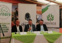 Estrategia: Marinilla para el Mundo y Feria Regional de la Energía Paisa