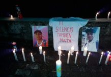 Dolor en el Oriente: ¿Cuántos jóvenes tienen que seguir muriendo?