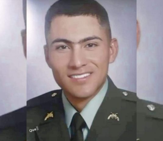 En Bahía Solano asesinan a dos Policías, uno de ellos era de San Vicente Ferrer