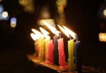 ¿Por qué se conmemora el día de las velitas?