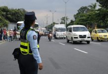 Fenalco Antioquia rechaza el aumento de dos dígitos en el pico y placa