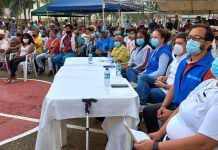 Así se reparan los daños del conflicto armado en Argelia