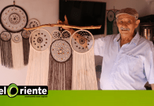 Los atrapasueños como el Ave Fénix