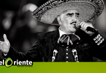 Fallece Vicente Fernández: luto en el mundo de las rancheras