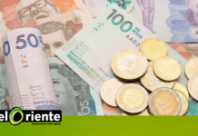 Salario mínimo 2022: un millón más $117.172 de subsidio de transporte