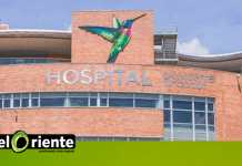 El Hospital San Vicente Fundación se declara en alerta hospitalaria