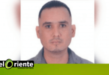 Es de San Carlos y Medicina Legal de Medellin busca a sus familiares