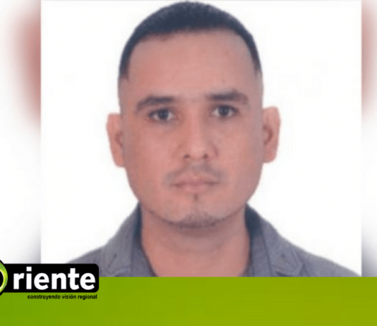 Es de San Carlos y Medicina Legal de Medellin busca a sus familiares
