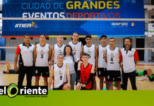 Deportistas rionegreros obtuvieron más de 120 medallas en los Juegos Departamentales