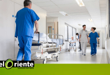 En alerta está el Oriente por la alta ocupación de la red hospitalaria