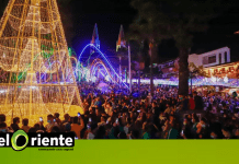 “Es mejor celebrar más adelante”: OMS pide a cancelar las celebraciones navideñas por ómicron