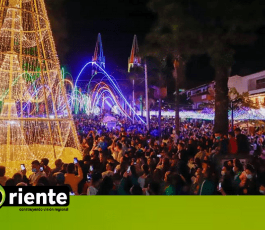 “Es mejor celebrar más adelante”: OMS pide a cancelar las celebraciones navideñas por ómicron
