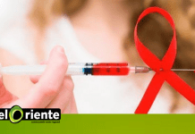 Aprueban el primer medicamento inyectable para prevenir el VIH