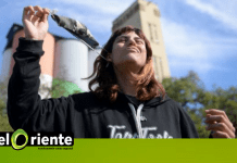 Científicos de primera fila cuestionan la mascarilla obligatoria al aire libre y con distancia