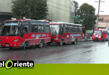 Cerca de 9.000 rionegreros se verán beneficiados con el subsidio de transporte