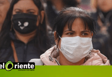 ¡ATENCIÓN! El MinSalud confirma que Colombia entró al cuarto pico