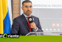 Concejo de Rionegro eligió nuevo contralor para el periodo 2022 – 2025