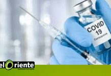 Vacuna la palabra más utilizada durante el 2021