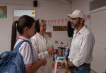 La Ceja reduce la tasa de natalidad adolescente de 5.34 a 2.87 por cada 100.000 habitantes en 2024