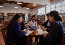 La Ceja impulsa el acceso a la educación superior con la entrega de 308 pines universitarios