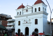 El Santuario Refuerza su Seguridad con Nuevas Herramientas Tecnológicas